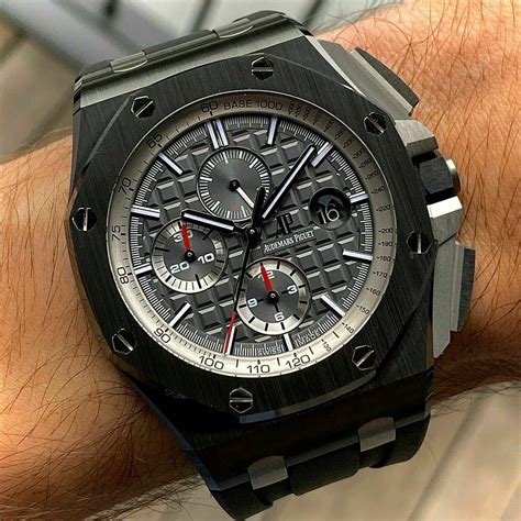 ap audemars piguet